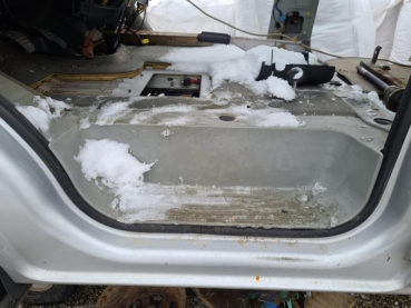 Innenraumteile Opel Vivaro -Bj.2014